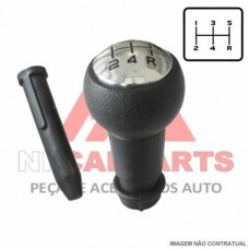 MANETE / MOCA VELOCIDADES - CITROËN / PEUGEOT